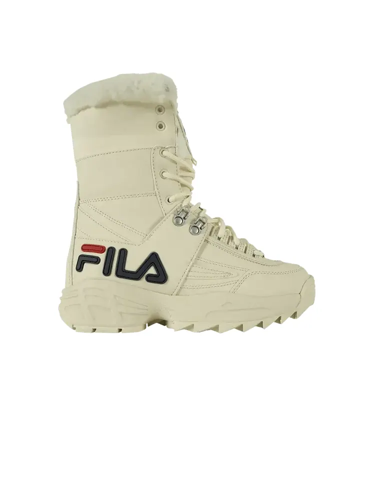 Ботинки Fila Wmns Disruptor Boot