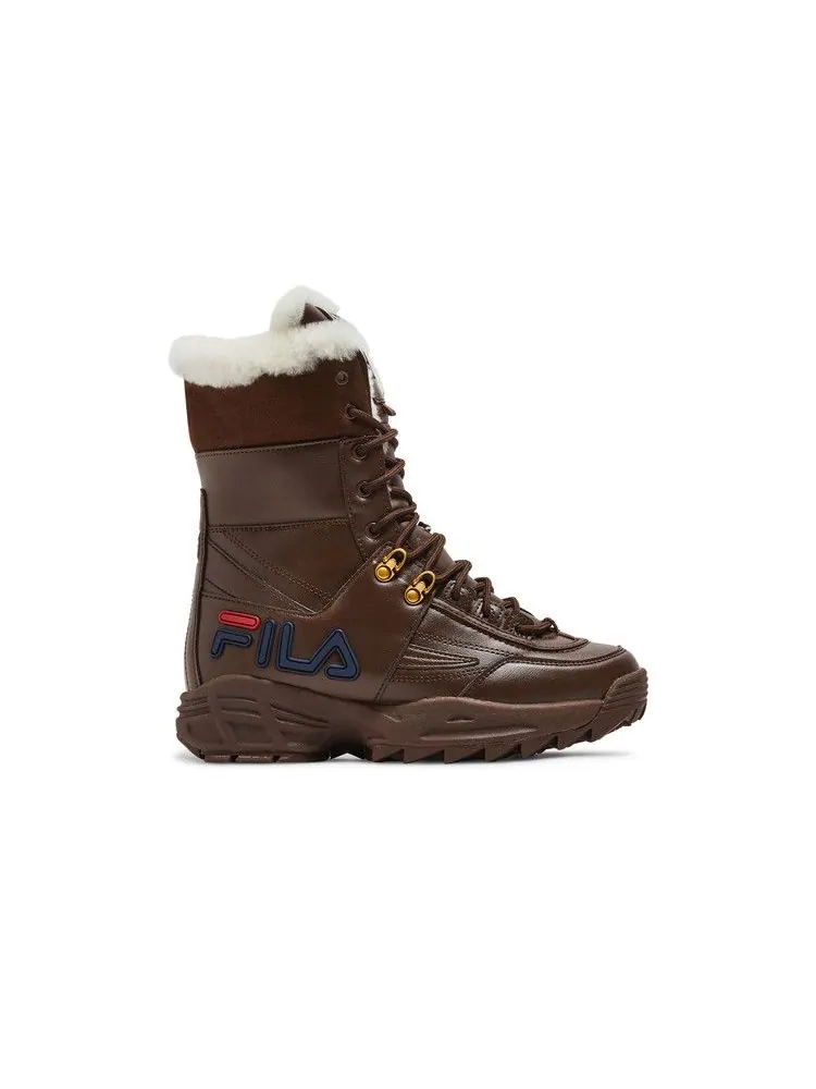 Ботинки Fila Wmns Disruptor Boot