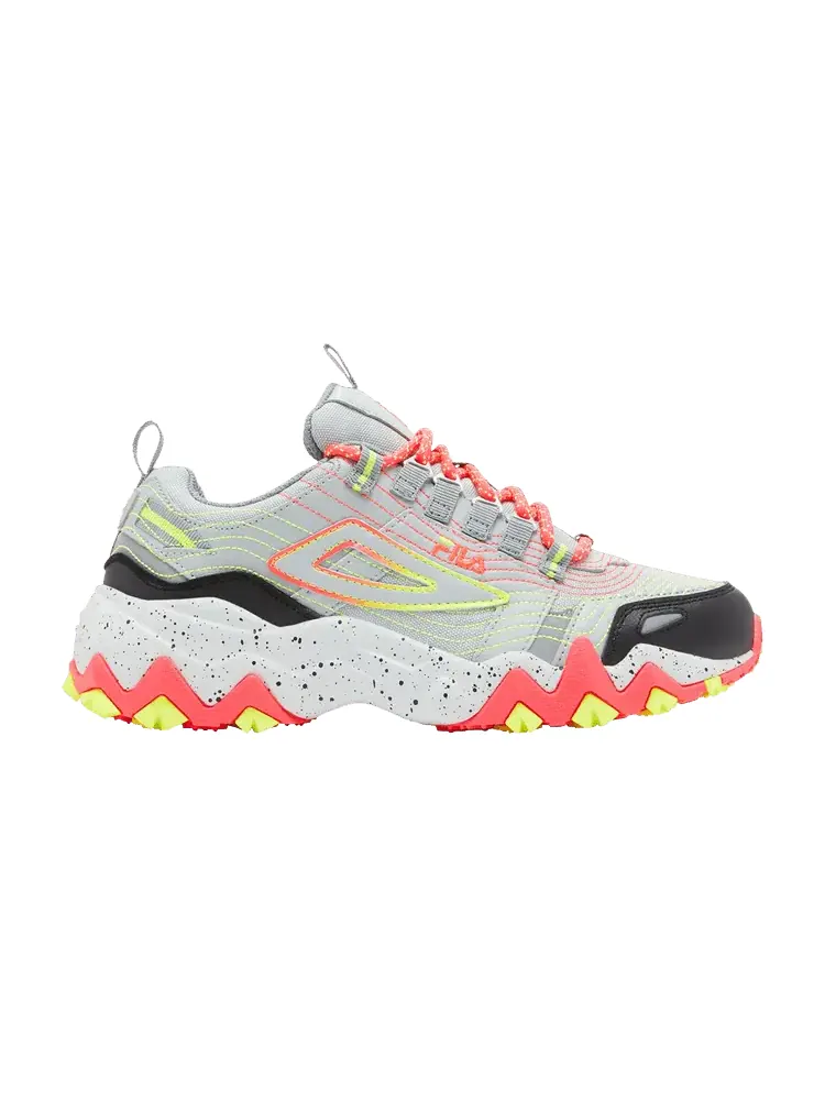 Кроссовки Wmns Oakmont TR 'Monument Yellow Diva Pink'