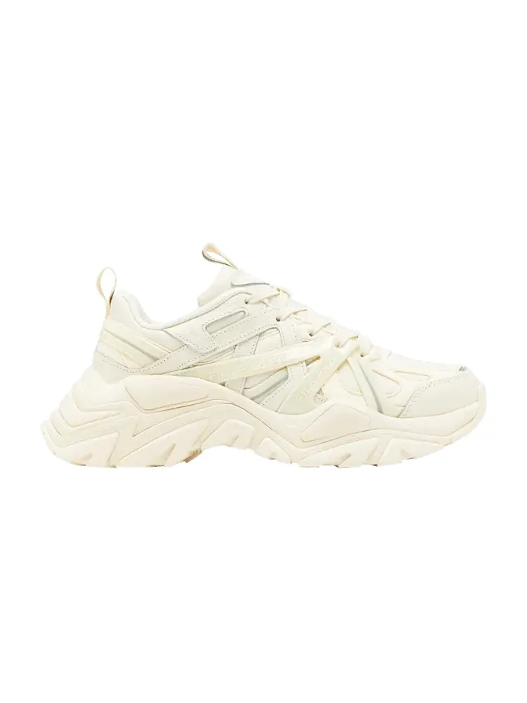 Кроссовки Wmns Electrove 2 'Whisper White'