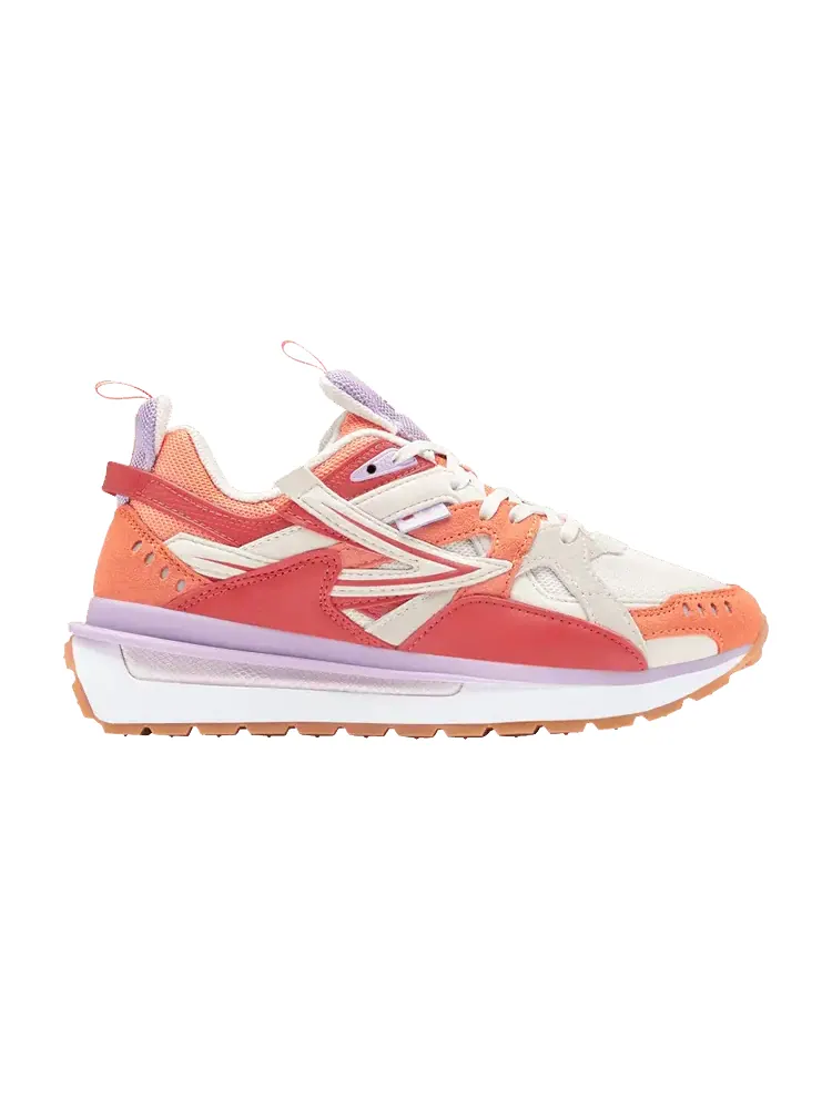 Кроссовки Wmns Sandenal 'Cadmium Orange'