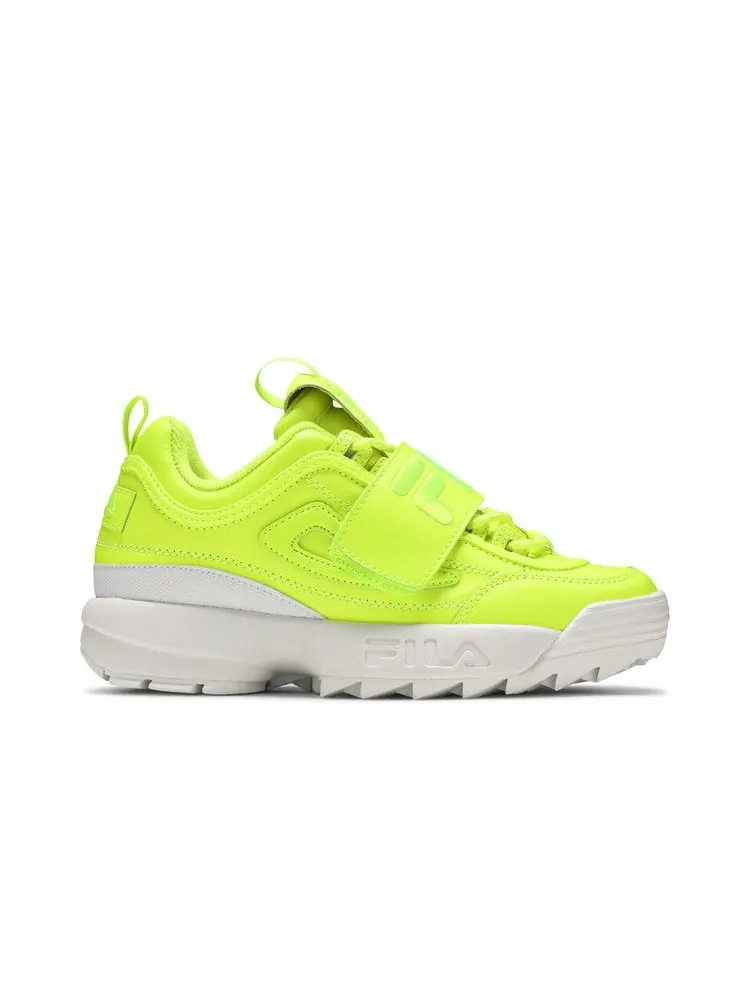 Кроссовки Fila Wmns Disruptor 2 Applique