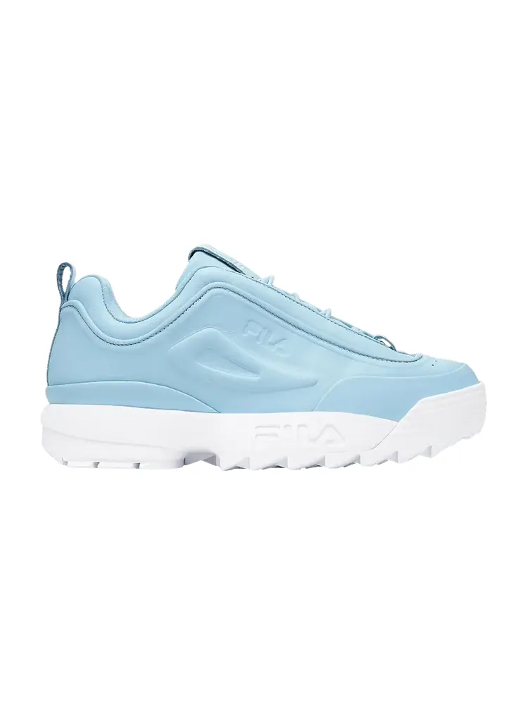 Кроссовки Fila Wmns Disruptor Zero