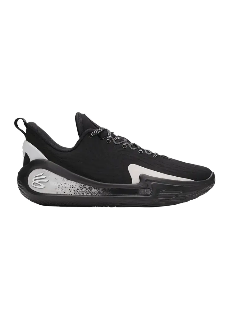 Кроссовки Curry Brand Curry Flow 12 Team