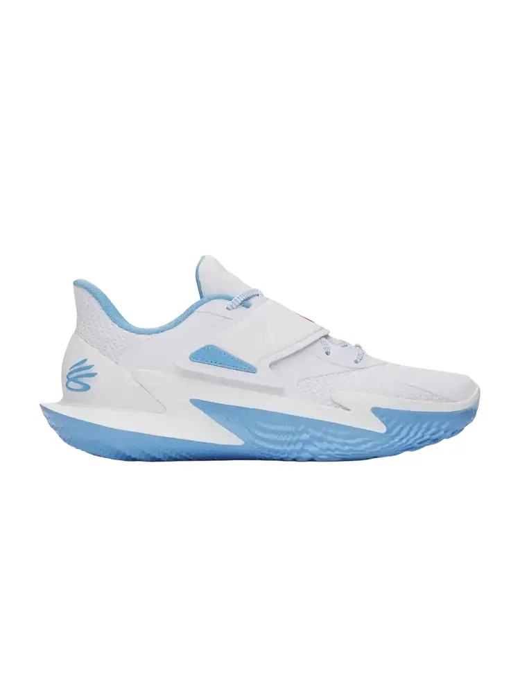 Кроссовки Curry Brand Curry Fox 2 — изображение 1 из 1, синий