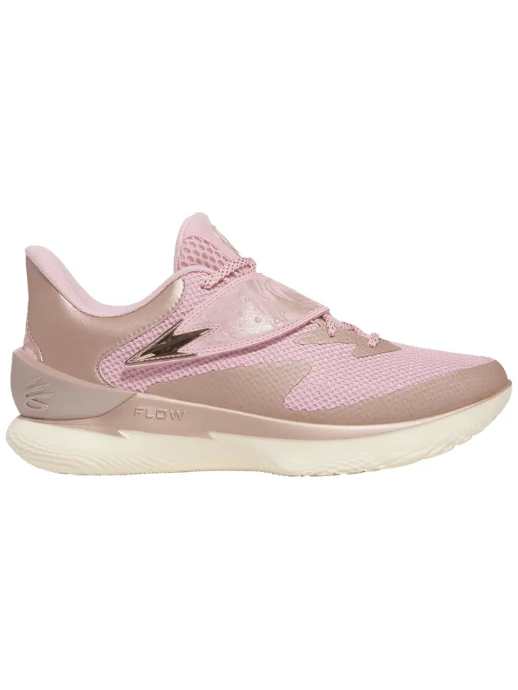 Кроссовки Curry Brand Curry Fox 1 'Reign Rose'