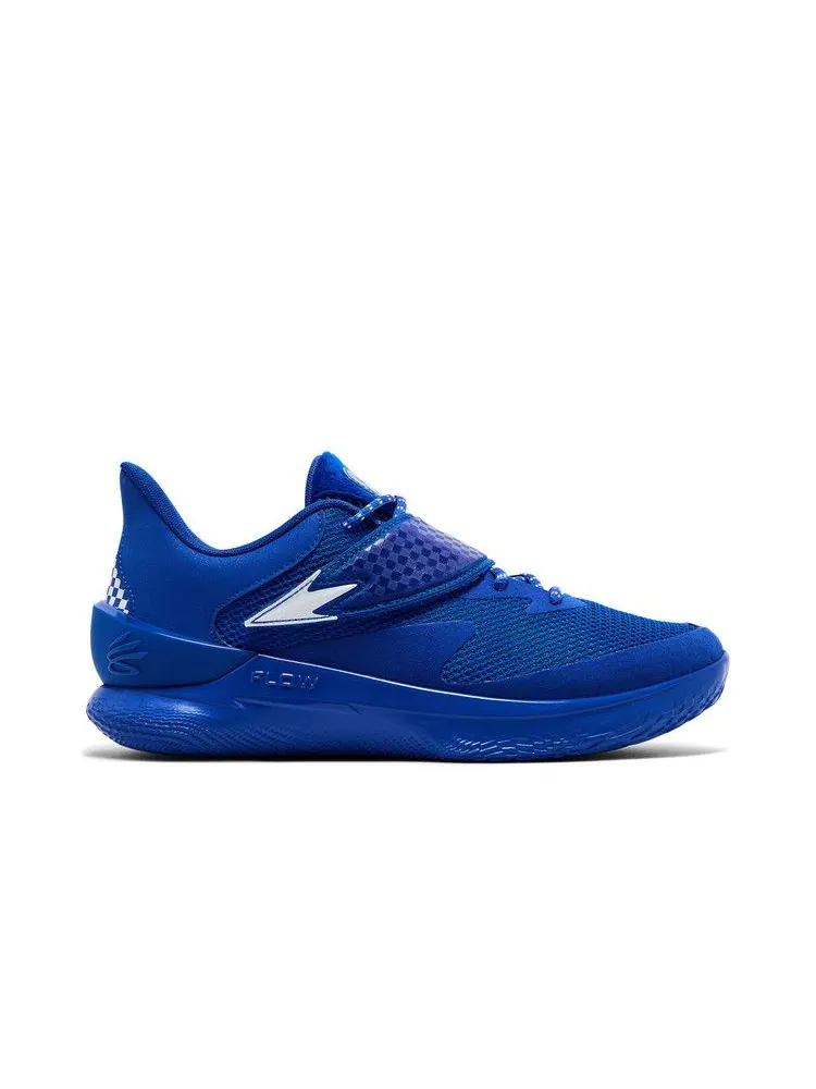 Кроссовки Curry Brand Curry Fox 1, Lexington — изображение 1 из 8, синий