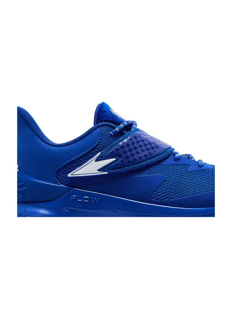 Кроссовки Curry Brand Curry Fox 1, Lexington — изображение 2 из 8, синий