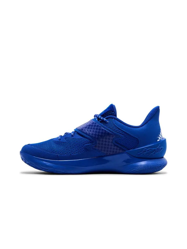 Кроссовки Curry Brand Curry Fox 1, Lexington — изображение 3 из 8, синий