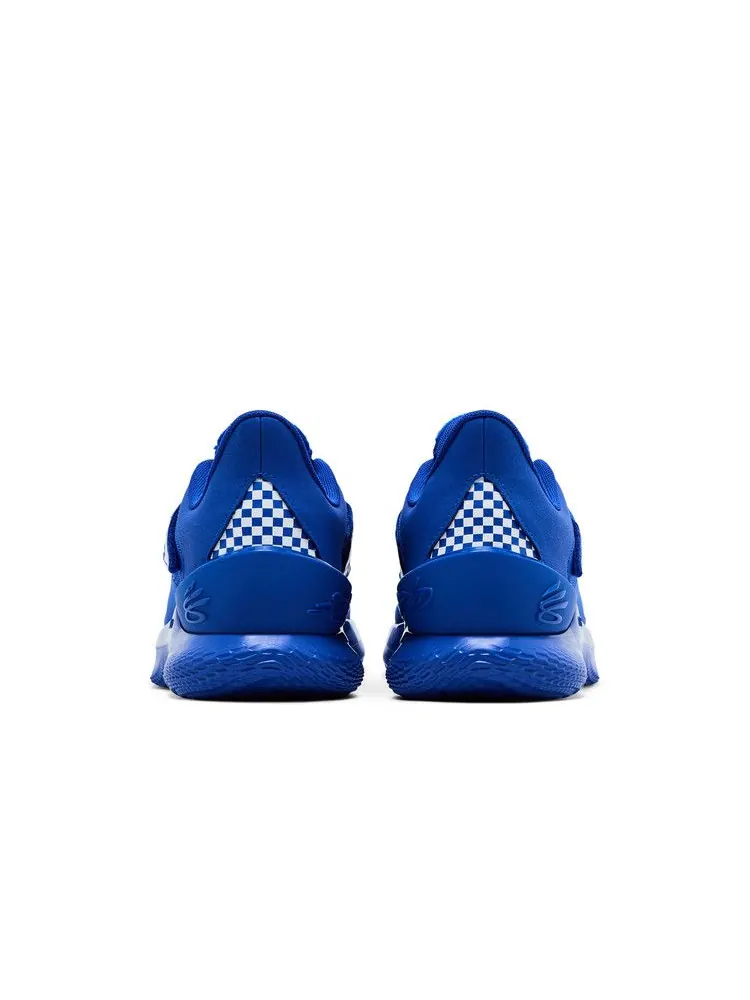 Кроссовки Curry Brand Curry Fox 1, Lexington — изображение 6 из 8, синий