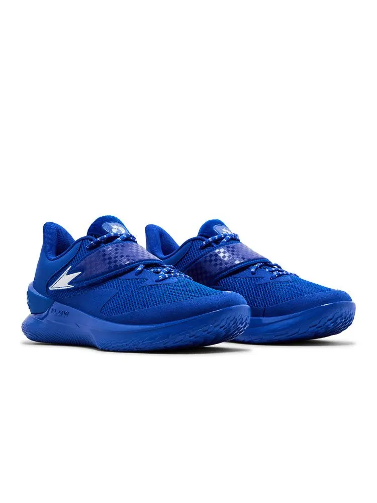 Кроссовки Curry Brand Curry Fox 1, Lexington — изображение 8 из 8, синий