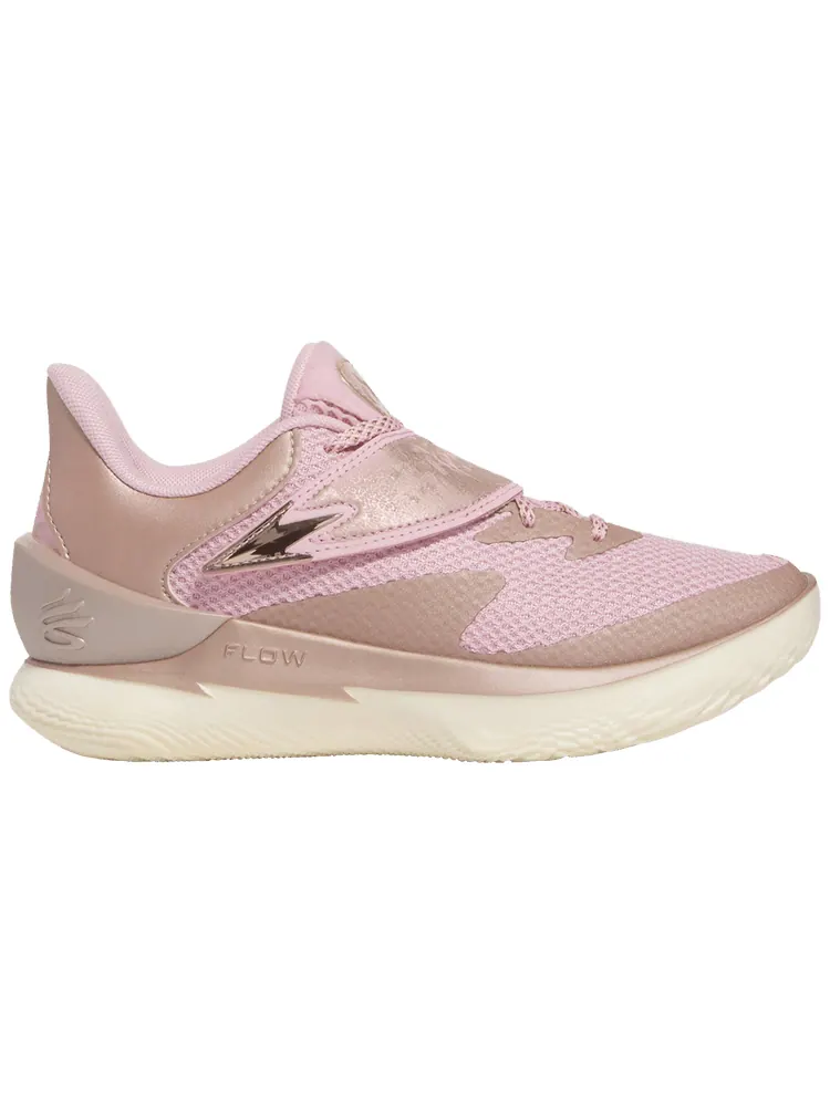 Кроссовки Curry Brand Curry Fox 1 GS 'Reign Rose'