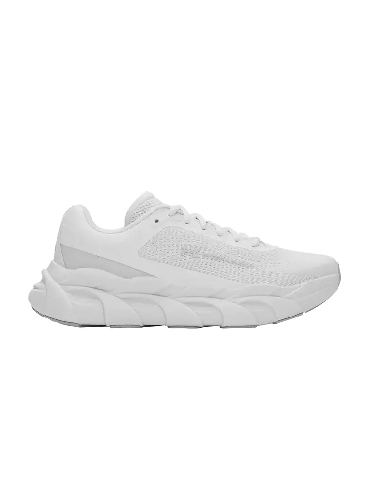 Кроссовки Under Armour Halo Runner — изображение 1 из 1, серый