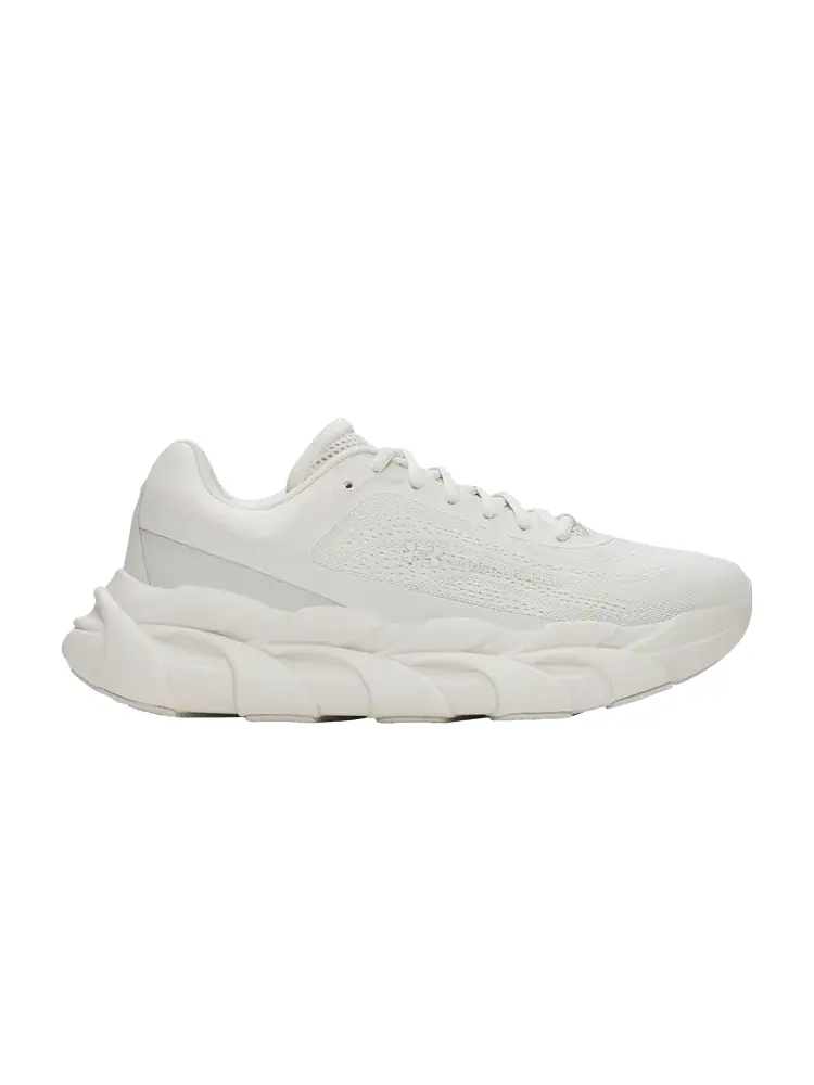 Кроссовки Under Armour Halo Runner — изображение 1 из 1, белый