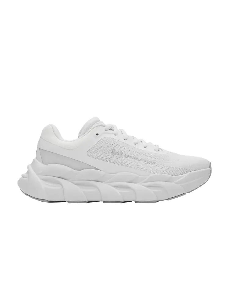 Кроссовки Under Armour Wmns Halo Runner — изображение 1 из 1, серый