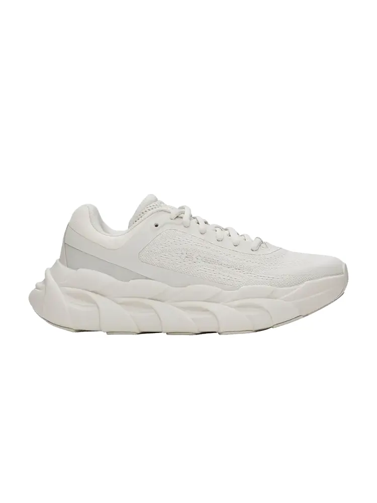 Кроссовки Under Armour Wmns Halo Runner — изображение 1 из 1, белый