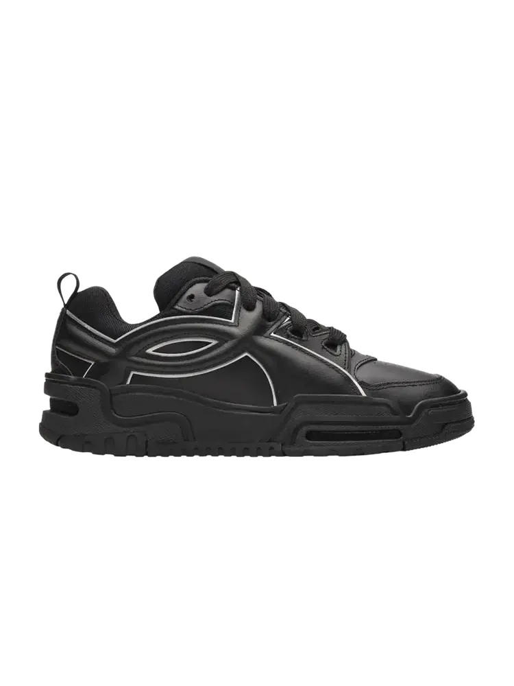 Кроссовки Under Armour HB-LO — изображение 1 из 1, черный