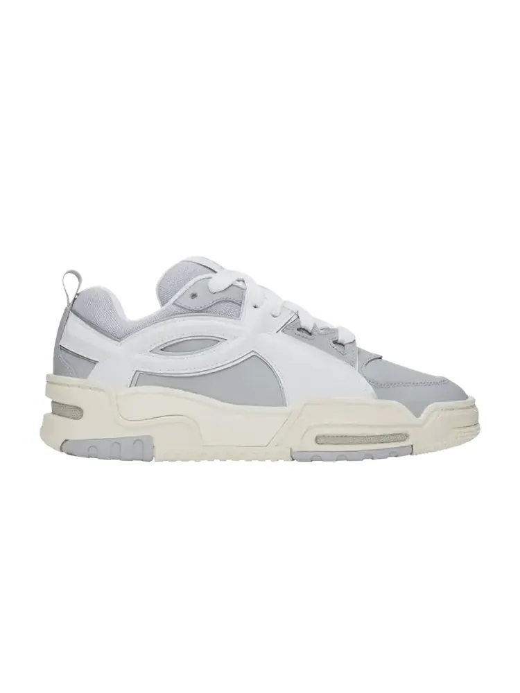 Кроссовки Under Armour HB-LO — изображение 1 из 1, серый белый