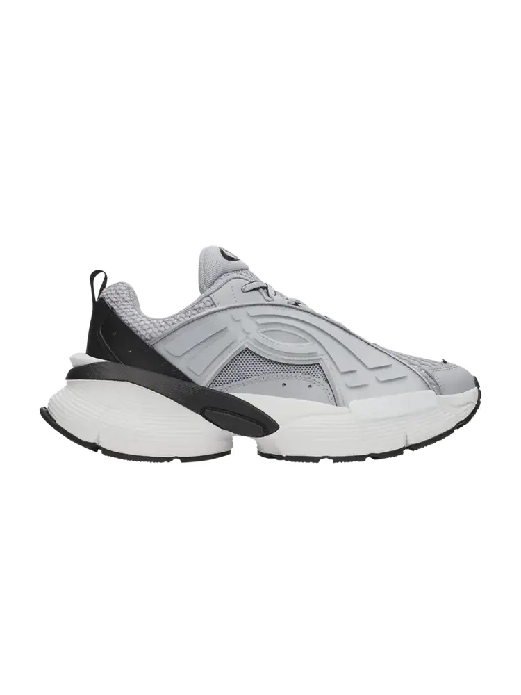 Кроссовки Under Armour Arc 96 — изображение 1 из 1, серый белый черный