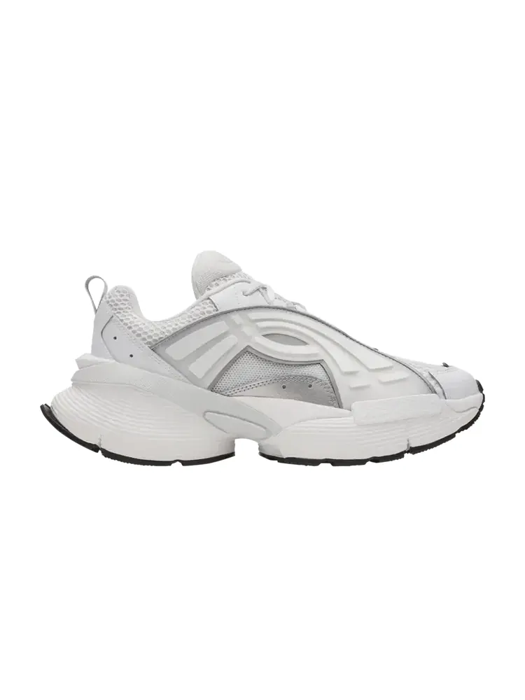 Кроссовки Under Armour Arc 96 — изображение 1 из 1, белый черный серый