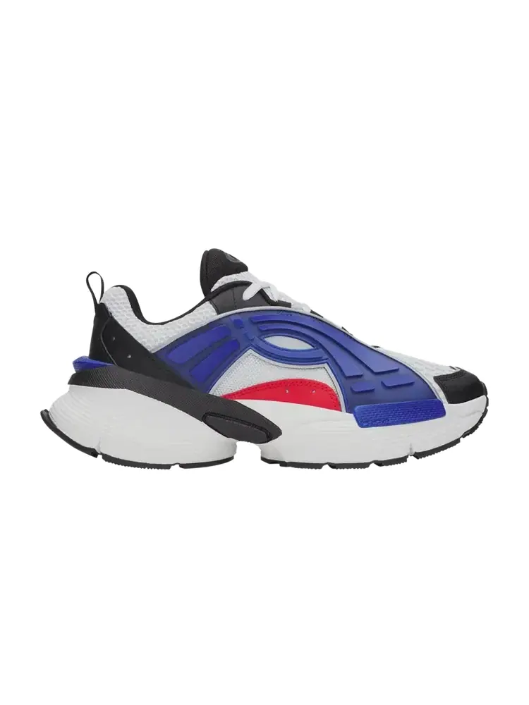 Кроссовки Under Armour Arc 96 — изображение 1 из 1, белый черный