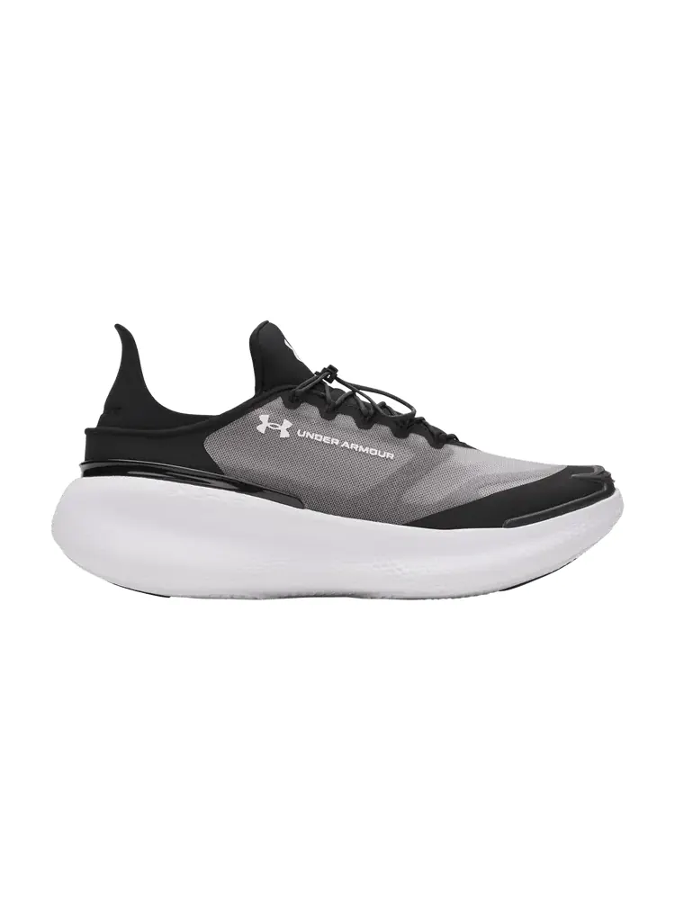Кроссовки Under Armour Nova — изображение 1 из 1, белый