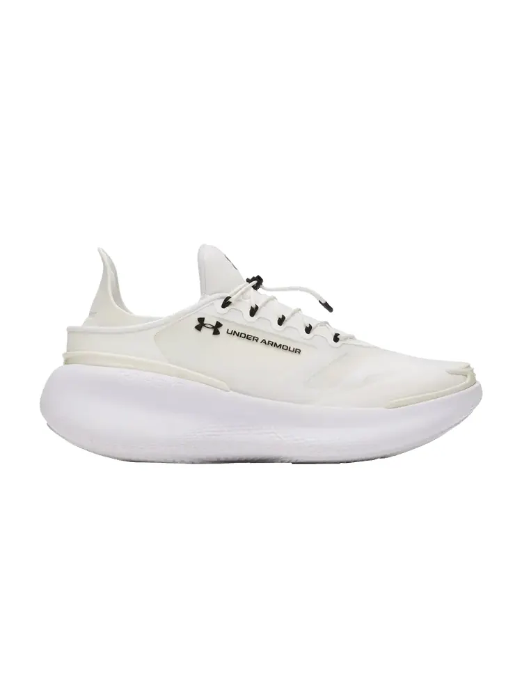 Кроссовки Under Armour Nova — изображение 1 из 1, белый черный