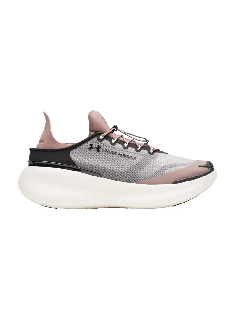 Кроссовки Under Armour Nova, Sierra Taupe — изображение 1 из 1, серый