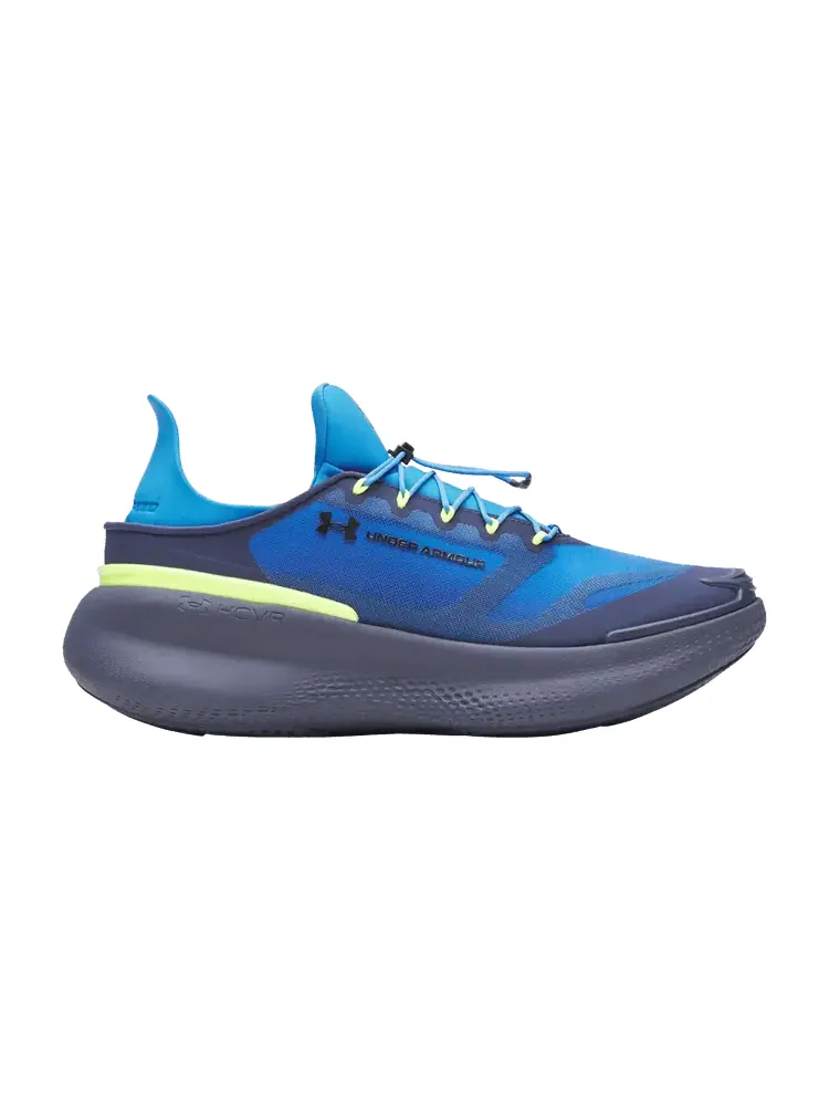 Кроссовки Under Armour Nova — изображение 1 из 1, синий