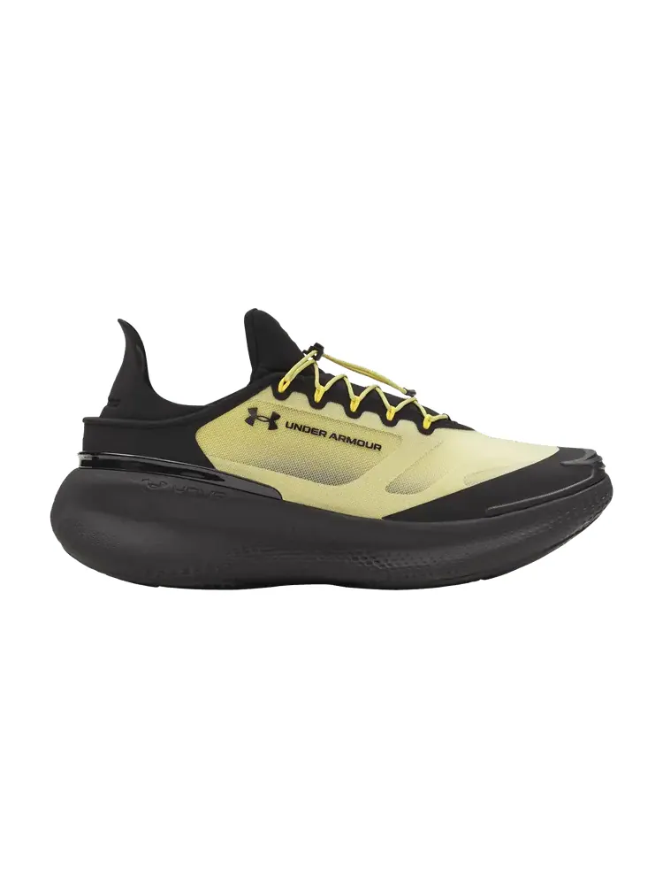 Кроссовки Under Armour Nova — изображение 1 из 1, черный