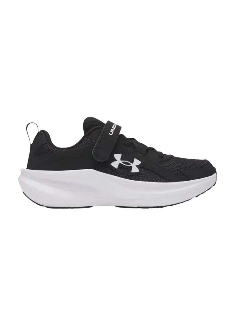 Кроссовки Under Armour Assert 11 AC PS — изображение 1 из 1, белый