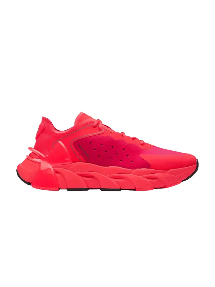 Кроссовки Under Armour Halo Trainer — изображение 1 из 1, красный