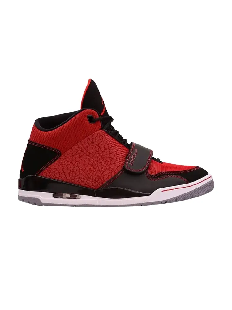 Кроссовки Air Jordan Jordan Flightclub 90s 'Gym Red' — изображение 1 из 1, красный