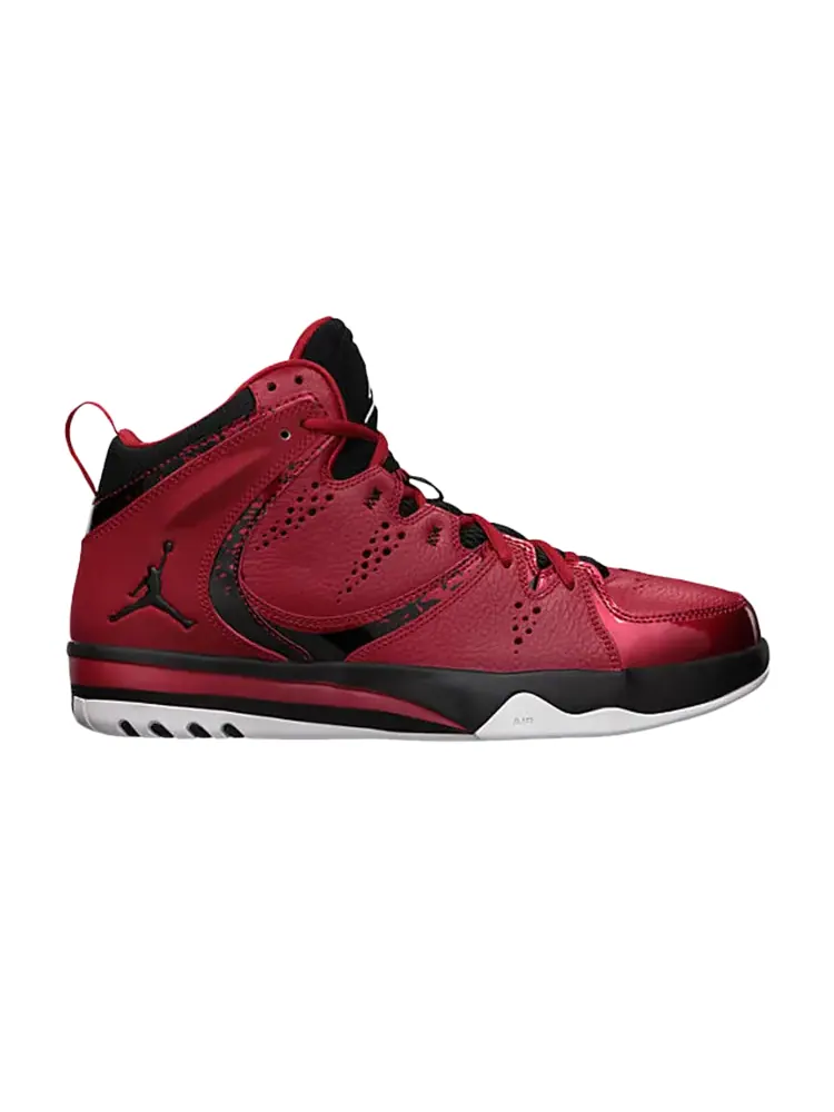 Кроссовки Air Jordan Jordan Phase 23 2 'Gym Red' — изображение 1 из 1, красный