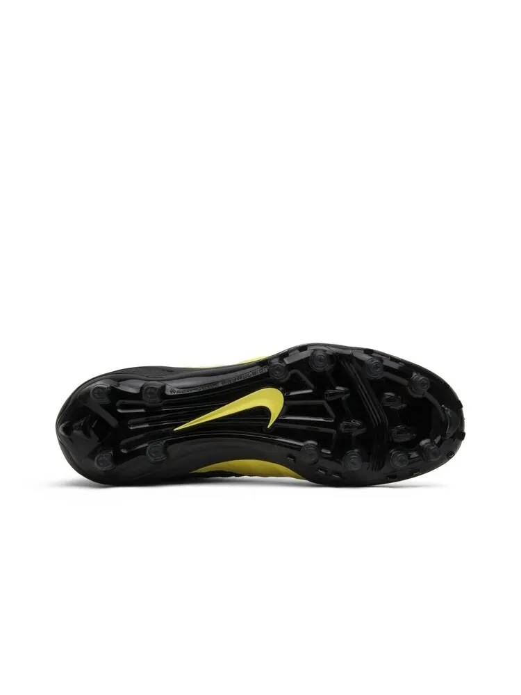 Кроссовки Nike Zoom Code Elite 3/4 'Oregon Ducks' Sample — изображение 4 из 4, черный