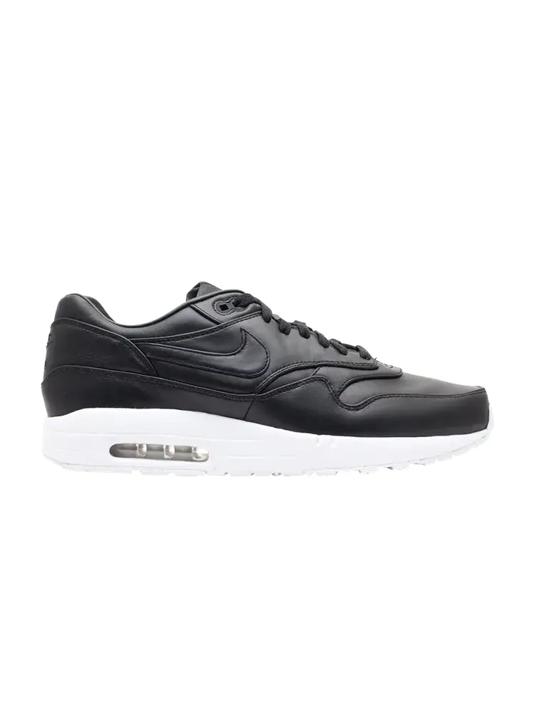 Кроссовки Nike Air Maxim 1 Sp — изображение 1 из 1, черный