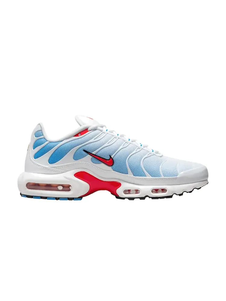 Кроссовки Nike Air Max Plus — изображение 1 из 1, синий
