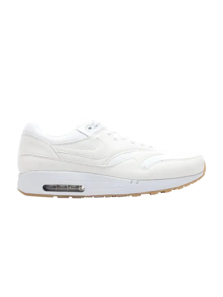 Кроссовки Nike Air Maxim 1 Apc Sp — изображение 1 из 1, белый