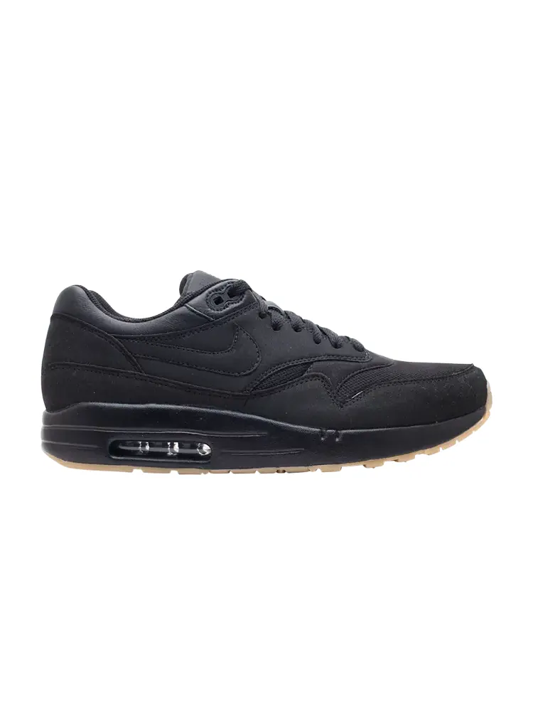 Кроссовки Nike Air Maxim 1 Apc Sp 'APC' — изображение 1 из 1, черный