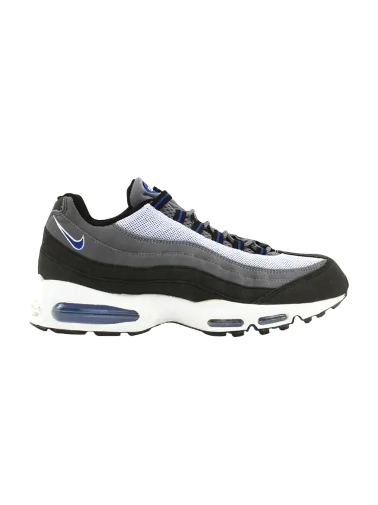 Кроссовки Nike Air Max 95 — изображение 1 из 1, серый
