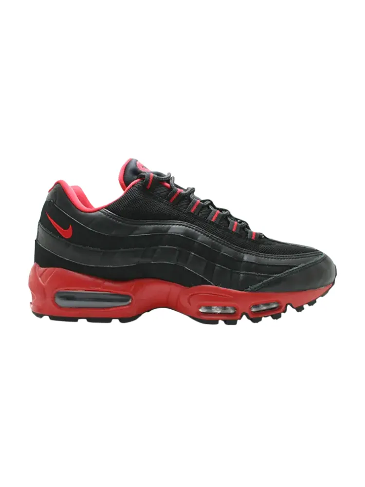 Кроссовки Nike Air Max 95 — изображение 1 из 1, черный