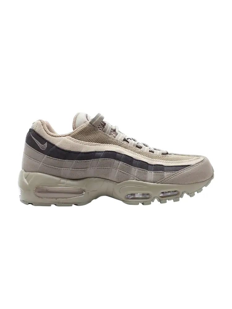 Кроссовки Nike Air Max 95 — изображение 1 из 1, загар