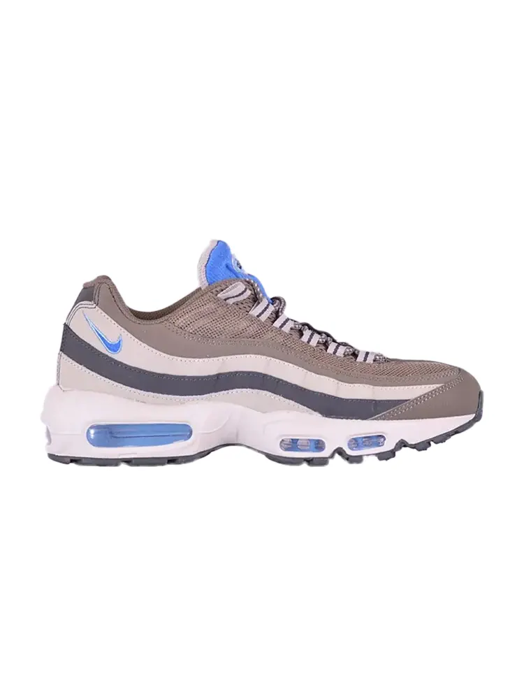 Кроссовки Nike Air Max 95 — изображение 1 из 1, загар