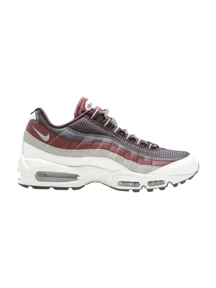 Кроссовки Nike Air Max 95 — изображение 1 из 1, коричневый