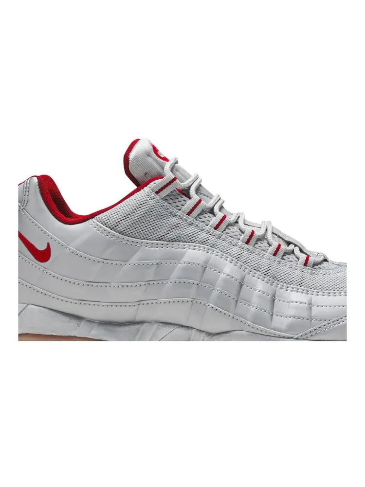 Кроссовки Nike Air Max 95 Sl — изображение 2 из 4, серый