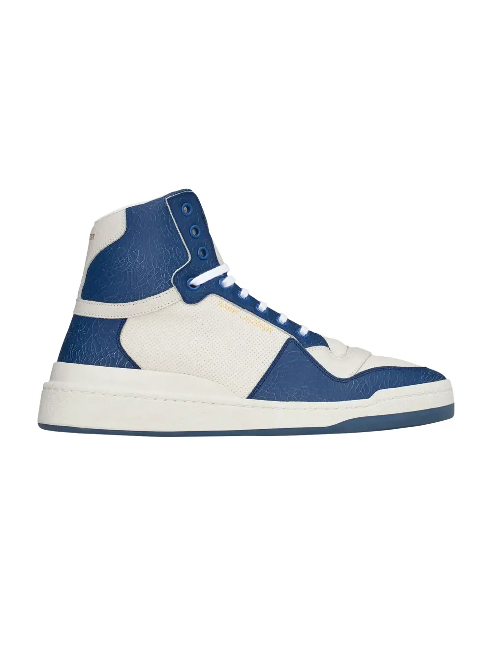 Ботинки Saint Laurent SL-24 Mid — изображение 1 из 1
