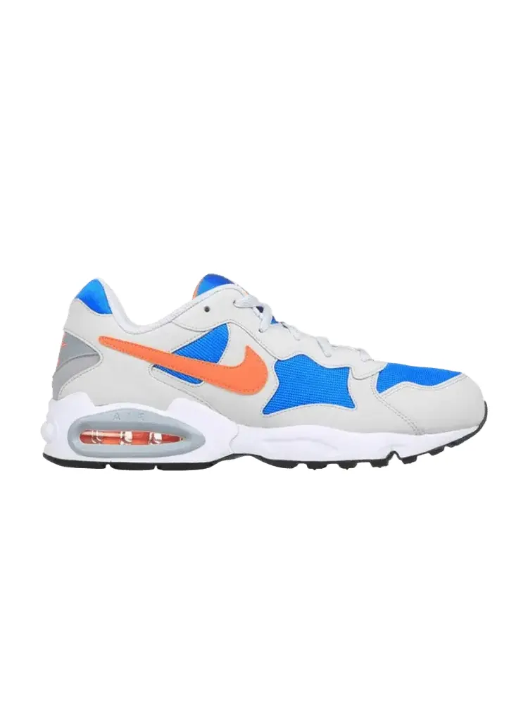 Кроссовки Air Max Triax 94 — изображение 1 из 1, белый