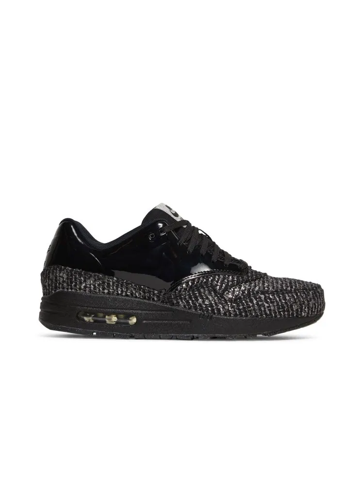 Кроссовки Nike Wmns Air Max 1 VT QS 'New Years Eve Pack' — изображение 1 из 4, черный