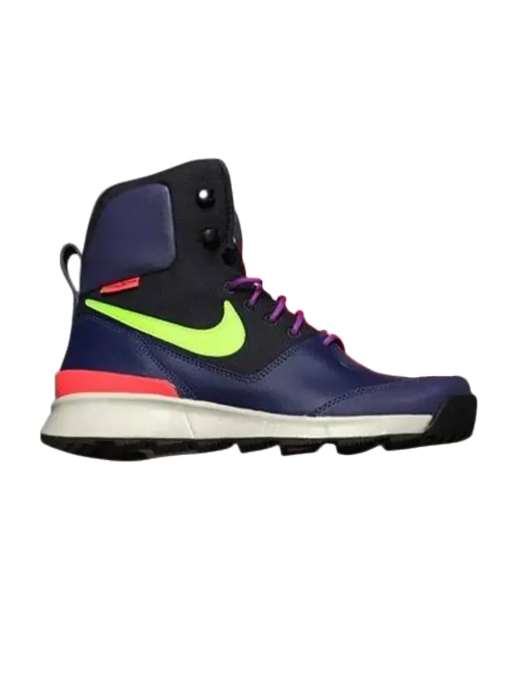 Кроссовки Nike Stasis ACG — изображение 1 из 1, синий