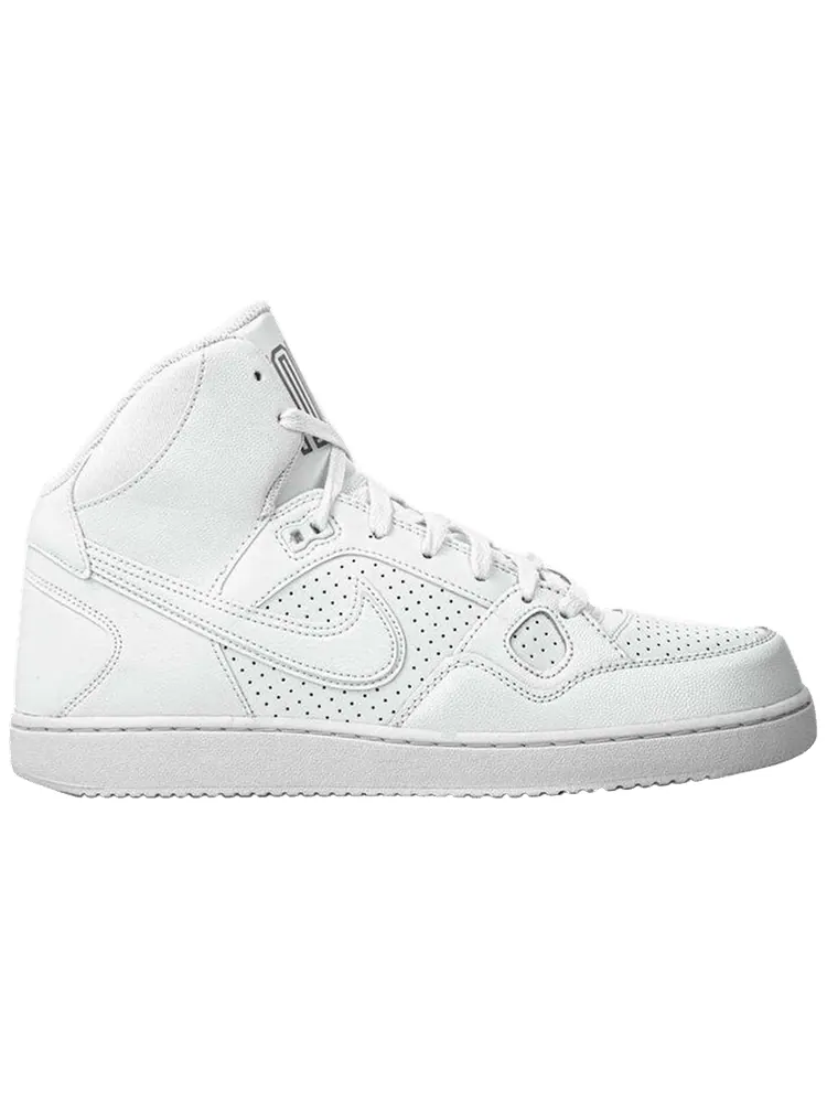 Кроссовки Nike Son of Force Mid 'White' — изображение 1 из 1, белый
